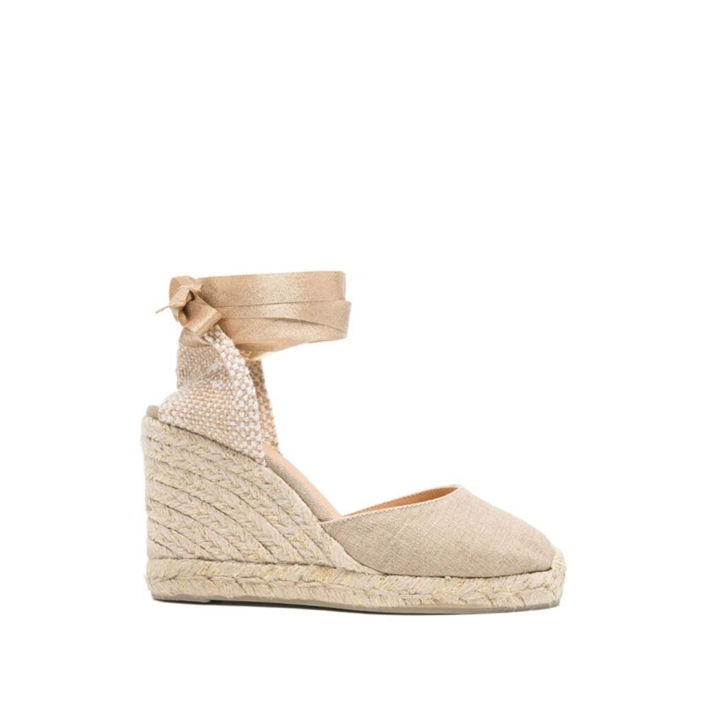 Castañer Neutrals Shoes Women